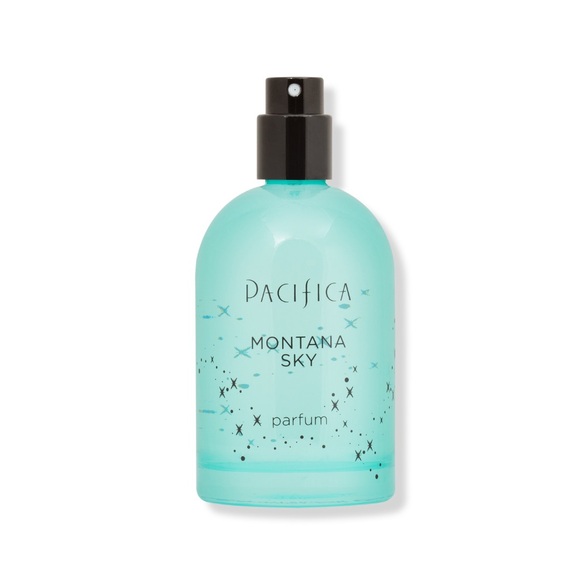 NEW Pacifica Montana Sky Spray E T Fragrance Full Size - Picture 1 of 8